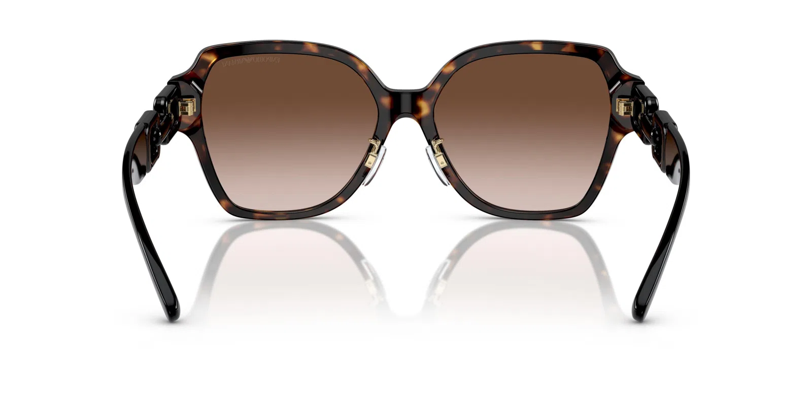 Emporio Armani 4202F Sunglasses - view 6